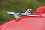 Chevrolet Bel Air Convertible 1955 года